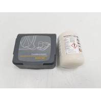 Nissan 370Z Air Pump Tire Repair Kit Sealant Emergency