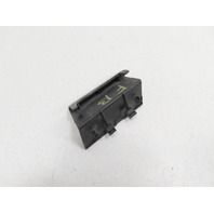Nissan 370Z Trim Cap, Bumper Center Tow Cover Front 62023-3gy0a