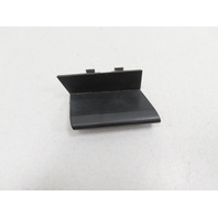 Nissan 370Z Trim Cap, Bumper Center Tow Cover Front 62023-3gy0a