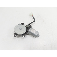 Nissan 370Z Convertible Motor, Seat Back Recline Front Left or Right 87449-al65c
