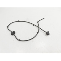 Nissan 370Z Spray Nozzle Pair, Windshield Washer Left & Right
