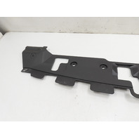 Nissan 370Z Trim, Radiator Support Lock Latch Cover Sight Shield 62067-1EA0A