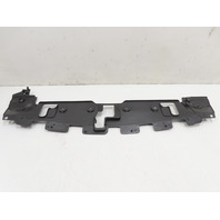 Nissan 370Z Trim, Radiator Support Lock Latch Cover Sight Shield 62067-1EA0A