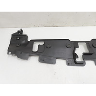 Nissan 370Z Trim, Radiator Support Lock Latch Cover Sight Shield 62067-1EA0A