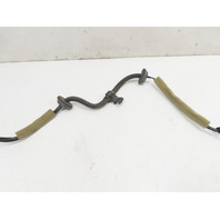 Nissan 370Z Convertible Wire Pair, Wiring Harness Loom Trunk Lid Plugs 24051-1et0a