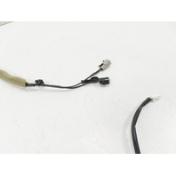 Nissan 370Z Convertible Wire Pair, Wiring Harness Loom Trunk Lid Plugs 24051-1et0a