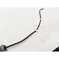 Nissan 370Z Convertible Wire Pair, Wiring Harness Loom Trunk Lid Plugs 24051-1et0a