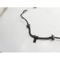 Nissan 370Z Convertible Wire Pair, Wiring Harness Loom Trunk Lid Plugs 24051-1et0a