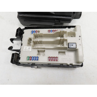 Nissan 370Z Convertible Junction Box, Fuse Relay Engine Bay 284B7-1EA6B