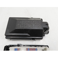 Nissan 370Z Convertible Junction Box, Fuse Relay Engine Bay 284B7-1EA6B