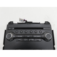 Nissan 370Z Convertible Climate Control, A/C Heater CD Player AM FM Switch 1ea6a-210432