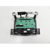 Nissan 370Z Convertible Climate Control, A/C Heater CD Player AM FM Switch 1ea6a-210432