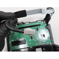 Nissan 370Z Convertible Climate Control, A/C Heater CD Player AM FM Switch 1ea6a-210432