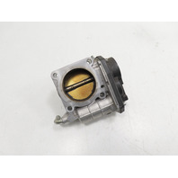 Nissan 370Z Throttle Body, Air Intake & Fuel RME60-21