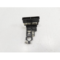 Nissan 370Z Convertible Main Fuse, Battery Positive Terminal Cable VQ37