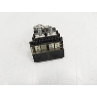 Nissan 370Z Convertible Main Fuse, Battery Positive Terminal Cable VQ37