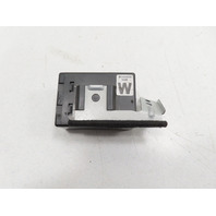 Nissan 370Z Convertible Module, Anti-Theft Door Locking Control Unit TWC1U293