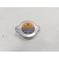 Nissan 370Z Cap, Radiator Coolant 88KPA OEM