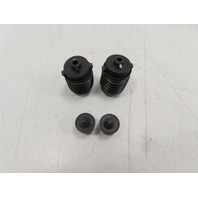 Nissan 370Z Convertible Spring Lift & Bumper Set, Trunk Lift Gate Stopper