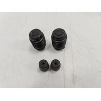 Nissan 370Z Convertible Spring Lift & Bumper Set, Trunk Lift Gate Stopper