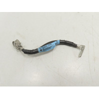Nissan 370Z Convertible Wire, Wiring Harness Negative Battery Cable 24080-1ea0a