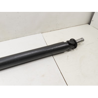 Nissan 370Z Drive Shaft Propeller Manual Transmission 37000-1EA0A