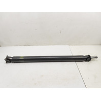Nissan 370Z Drive Shaft Propeller Manual Transmission 37000-1EA0A