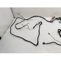 BMW Z4 E89 Convertible Top Hydraulic Lines w/ Wiring Harness *TESTED*