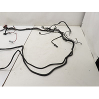 BMW Z4 E89 Convertible Top Hydraulic Lines w/ Wiring Harness *TESTED*
