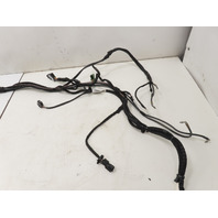 BMW Z4 E89 Convertible Top Hydraulic Lines w/ Wiring Harness *TESTED*
