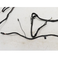 BMW Z4 E89 Convertible Top Hydraulic Lines w/ Wiring Harness *TESTED*