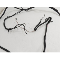 BMW Z4 E89 Convertible Top Hydraulic Lines w/ Wiring Harness *TESTED*