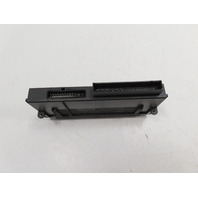 BMW Z4 E89 Module, Convertible Body Control BCM 61359270385