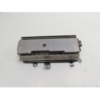 BMW Z4 E89 Amplifier, Lear Top-HiFi 65129249610