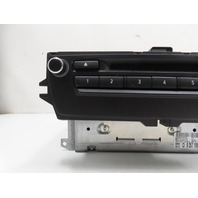 BMW Z4 E89 Radio, Navigation GPS CD Player Head Unit AM FM 65129257195