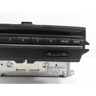 BMW Z4 E89 Radio, Navigation GPS CD Player Head Unit AM FM 65129257195
