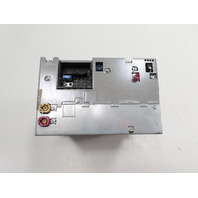 BMW Z4 E89 Radio, Navigation GPS CD Player Head Unit AM FM 65129257195