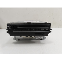 BMW Z4 E89 Radio, Navigation GPS CD Player Head Unit AM FM 65129257195
