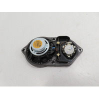 BMW Z4 E89 Speaker & Tweeter, Center Dashboard HiFi 65139188330