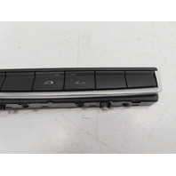 BMW Z4 E89 Switch Panel, Center Console Hard Top Open Close 61319146629