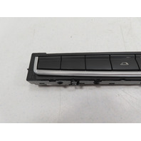 BMW Z4 E89 Switch Panel, Center Console Hard Top Open Close 61319146629