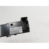 BMW Z4 E89 Switch Panel, Center Console Hard Top Open Close 61319146629