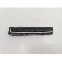 BMW Z4 E89 Switch Panel, Center Console Hard Top Open Close 61319146629