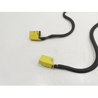BMW Z4 E89 Wire Harness, Seat Track Wiring Plug Pig Tail LH & RH