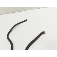 BMW Z4 E89 Wire Harness, Seat Track Wiring Plug Pig Tail LH & RH