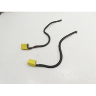 BMW Z4 E89 Wire Harness, Seat Track Wiring Plug Pig Tail LH & RH