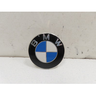 BMW Z4 E89 Emblem, Engine Cover Insulation Acoustic Sound 11127575036