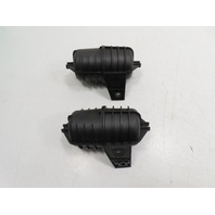 BMW Z4 E89 Canister Pair, Turbocharger Vacuum Tank 11657612487