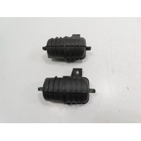 BMW Z4 E89 Canister Pair, Turbocharger Vacuum Tank 11657612487