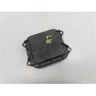 BMW Z4 E89 Ballast Module, Cornering Adaptive Headlight HID Xenon OEM